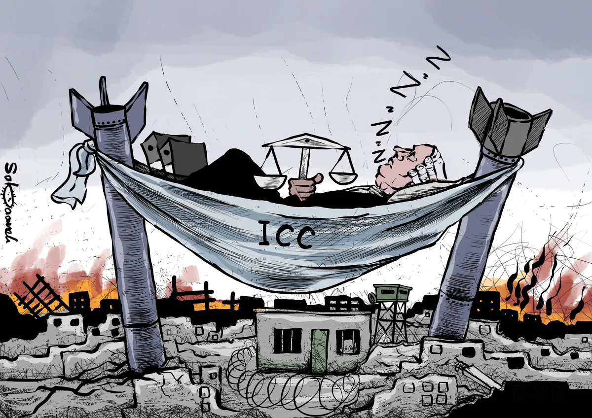 Cartoon 2019